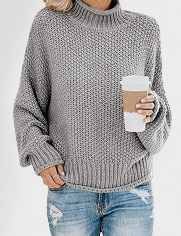 Verena™ | Elegant pullover
