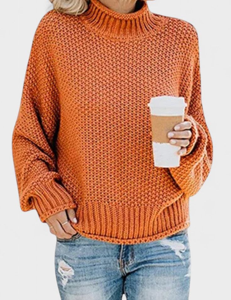 Verena™ | Elegant pullover