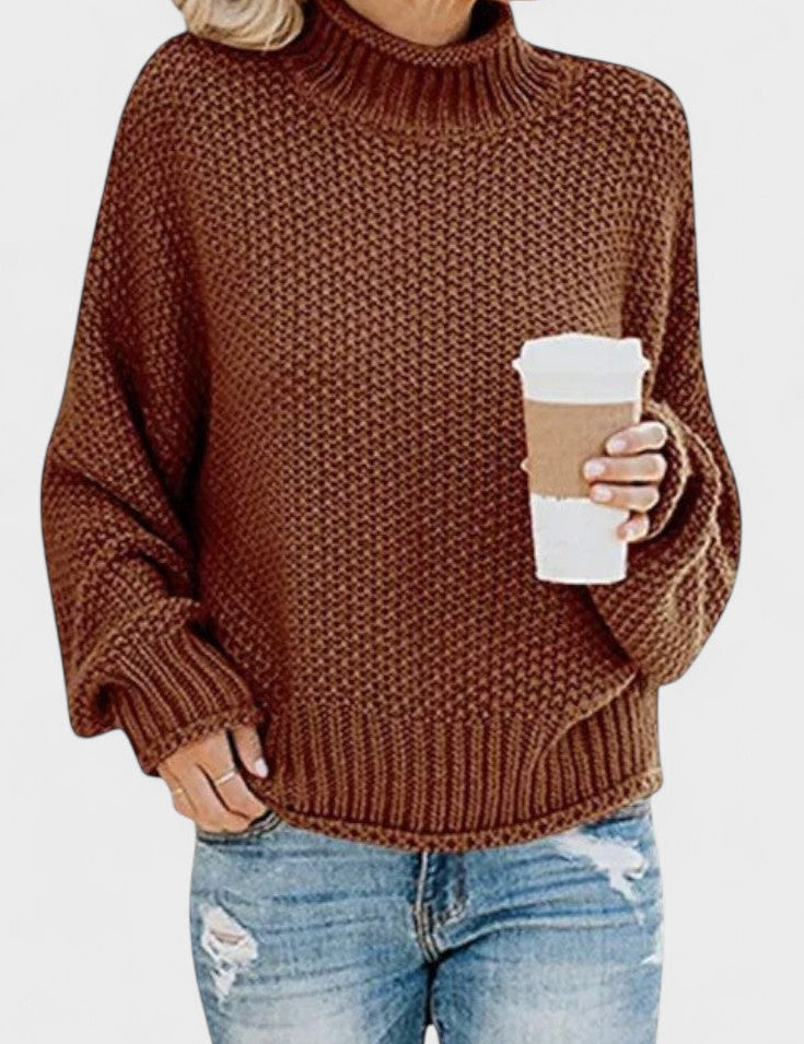 Verena™ | Elegant pullover