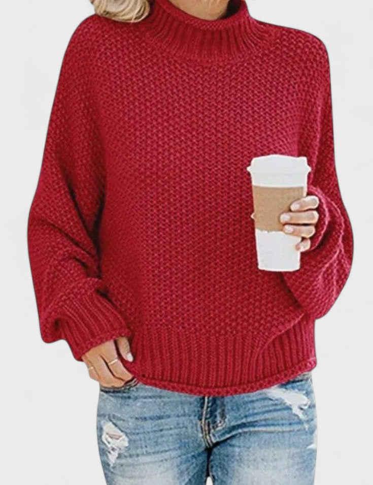 Verena™ | Elegant pullover