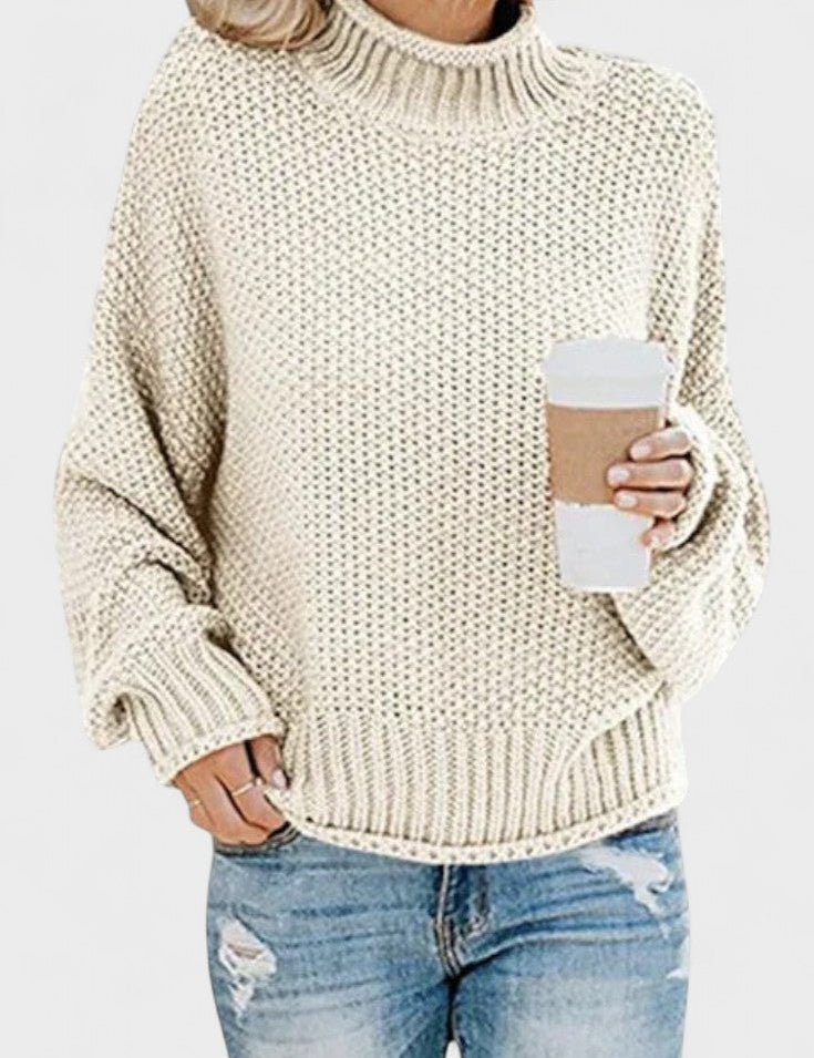 Verena™ | Elegant pullover