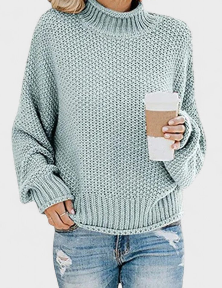 Verena™ | Elegant pullover