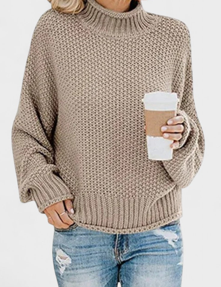 Verena™ | Elegant pullover