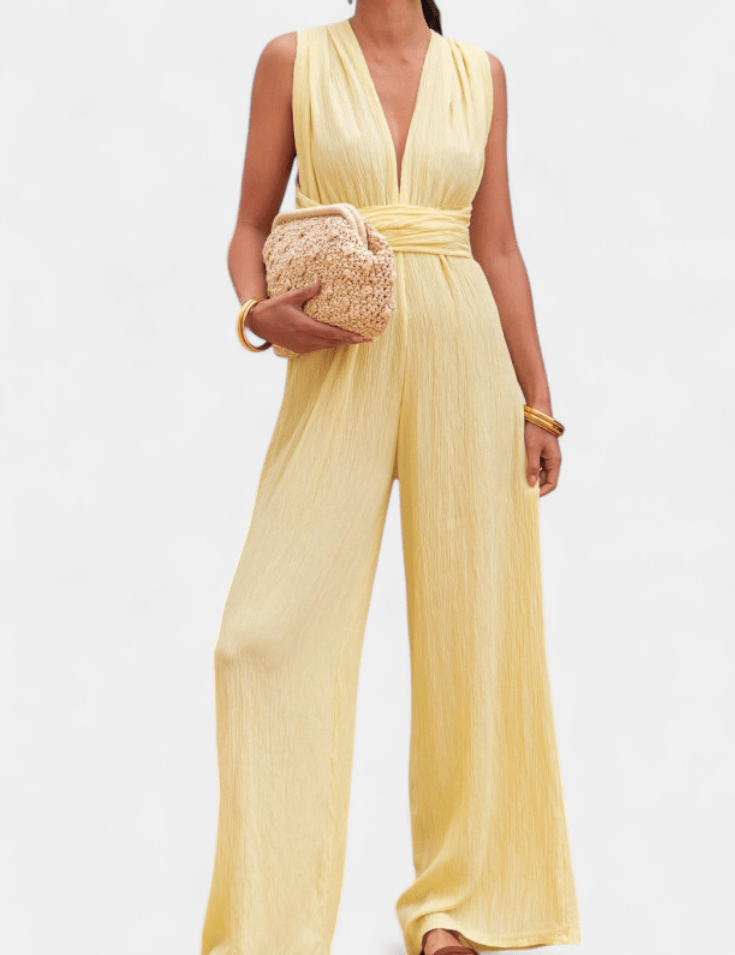 Verena | Jumpsuit