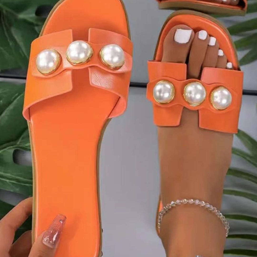 Vibeke | Stilfulde sko