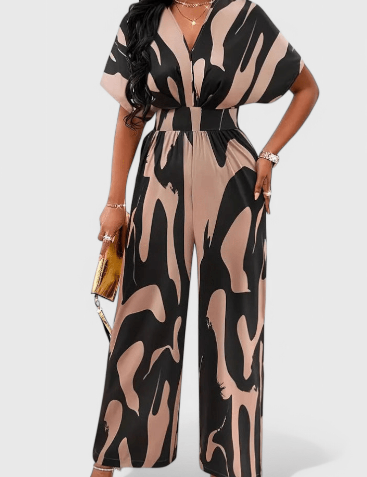 Zahara | Jumpsuit