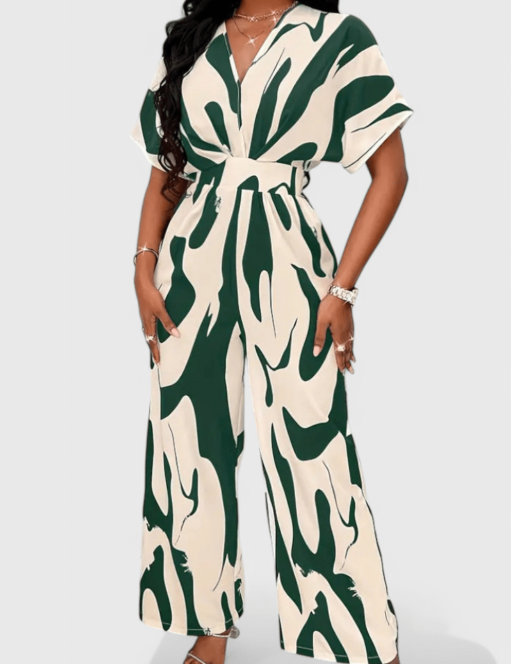 Zahara | Jumpsuit