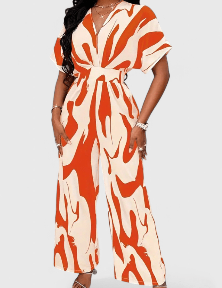 Zahara | Jumpsuit
